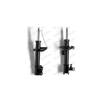 Tlumič pérování MONROE (MOE7045, MO E7045), přední - OPEL ASTRA H 1.4/1.6