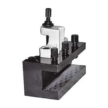 Příslušenstí k soustruhu OPTIMUM Nožový držák 25 x 120 typ D