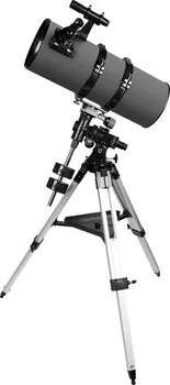 Hvězdářský dalekohled Levenhuk Blitz 203 Plus