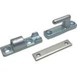 AL-KO TIR BSCHG 40 pant bočnic