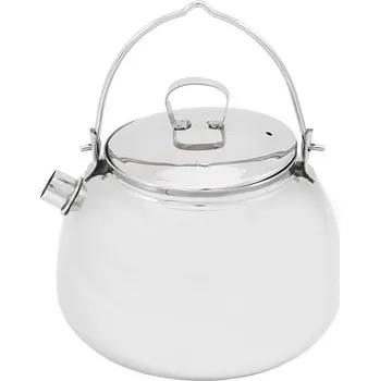 Kempingové nádobí Muurikka Konvice Outdoor Kettle 0,8L