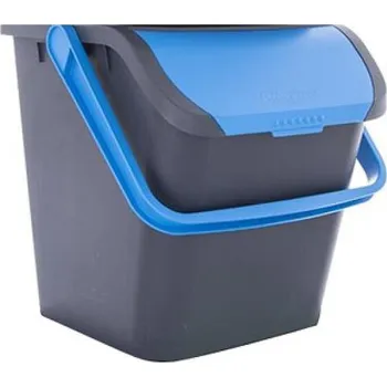 Odpadkový koš Orion Eco 28 l