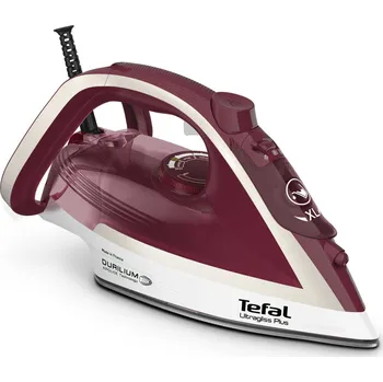 Žehlička Tefal Ultragliss Plus FV6810E0