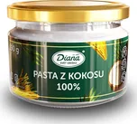 Diana Company Pasta z kokosu 100% 190 g