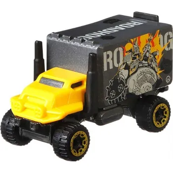 Mattel Hot Wheels OVERWATCH Baja Hauler