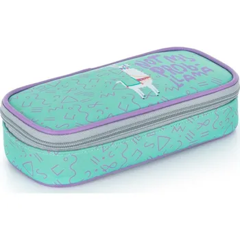 Penál Oxybag Komfort Oxy Style Mini etue prázdné