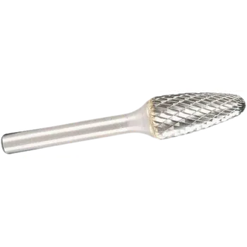 Vrtačka Tvrdokovová fréza Projahn oblouková 12,7 mm