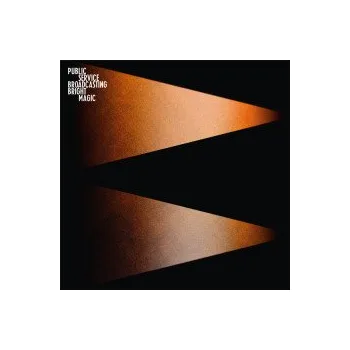 Zahraniční hudba Bright Magic - Public Service Broadcasting [CD]