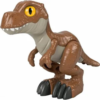 Figurka MATTEL Fisher Price Imaginext XL T-Rex