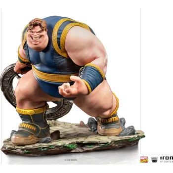 Figurka Soška Blob - Marvel Comics BDS Art Scale Statue 1/10