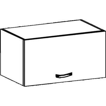 Kuchyňská skříňka MAMBA kuchyňská skříňka Lungo G60KN