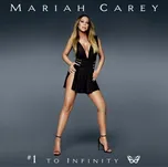#1 To Infinity - Mariah Carey [CD]