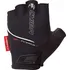 Cyklistické rukavice Chiba Gel Premium černé
