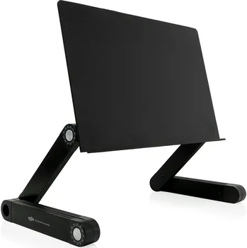 SilentiumPC Atlas NT-L10 Black