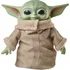plyšák Mattel Star Wars Baby Yoda 28 cm