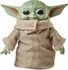Plyšová hračka Mattel Star Wars Baby Yoda 28 cm