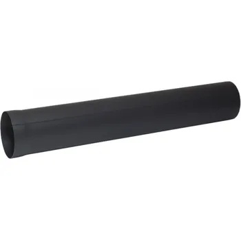 Kouřovod HARK kouřovod, STD roura Ø 150/ L 1000/2 mm, graphit