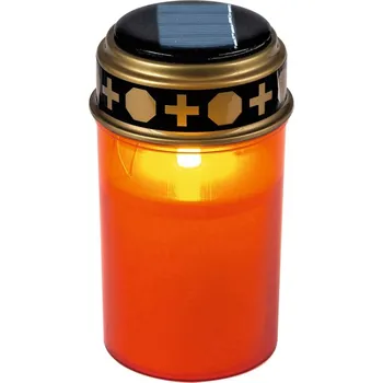 led svíčka Heitronic 35960