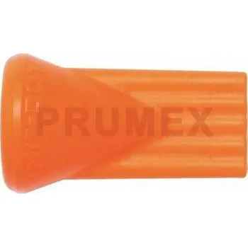 Zahradní hadice 1/4" rozprašovací 5ti tryska, 1 tryska 1,52mm, LOC-LINE, 49453.1