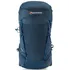 turistický batoh Montane Trailblazer 30 l Narwhal Blue
