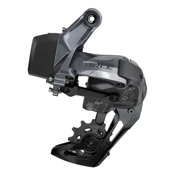 přehazovačka SRAM Force XPLR eTap AXS D1 12 speed 