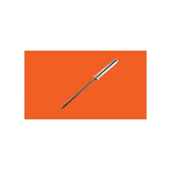 Nýt Trhací nýty (4,8 x 24 mm průměr hlavy 10 mm)