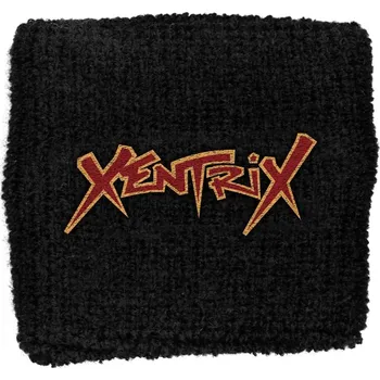 Potítko potítko Xentrix - Logo
