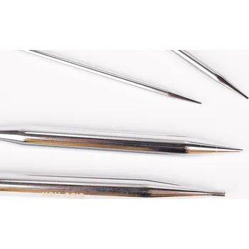 Jehlice Jehlice kruhové výměnné 5,5 mm DROPS Pro Classic