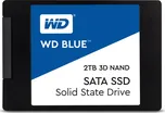 Western Digital Blue 3D NAND
