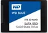 SSD disk Western Digital Blue 3D NAND 2 TB (WDS200T2B0A)