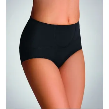 Stahovací kalhotky Eldar stahovací kalhotky Vivien - černá, S (Stahovací kalhotky Eldar)