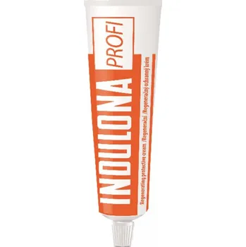 Péče o ruce Sarantis Indulona Profi měsíčková oranžová 100 ml