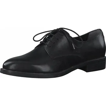 Dámské lodičky Tamaris dámské polobotky 1-23201-27 Barva: černá, Velikost: 41