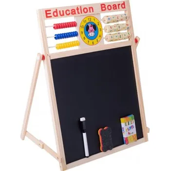 KIK KX6902 oboustranná tabule 42 x 32,5…