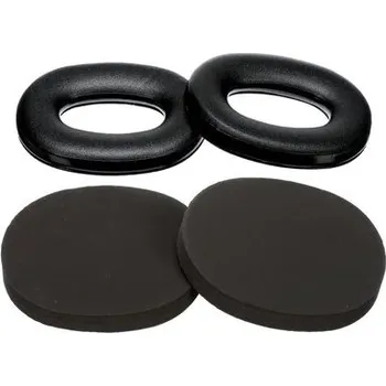 3M HYX2 Peltor náhradní hygienické náušníky pro sluchátka X2A