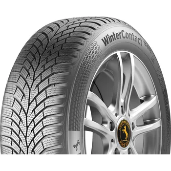 Continental Winter Contact TS 870…