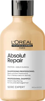 Šampon L'Oréal Professionnel Serie Expert Absolut Repair Shampoo regenerační šampon 300 ml
