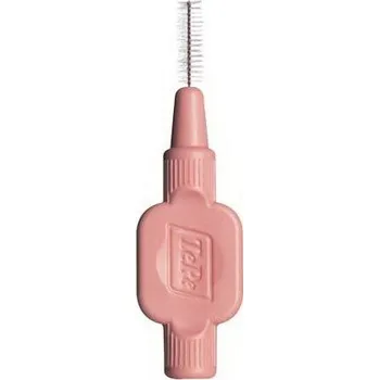 Mezizubní kartáček TePe Extra Soft 0,5 mm mezizubní kartáčky (sv. červené) 8 ks