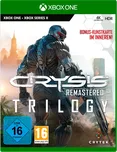 Crysis Remastered Trilogy Xbox One