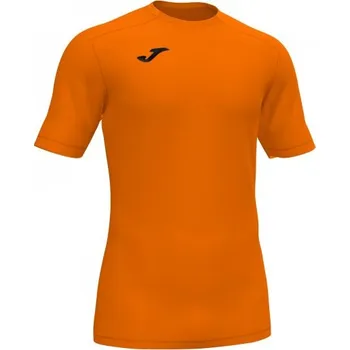 Pánské tričko Pánské tričko JOMA Strong Velikost: XL, Barva: oranžová