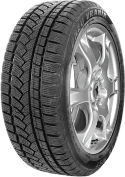 Zimní osobní pneu Vranik Green Diamond PZ068 205/55 R16 91 H protektor