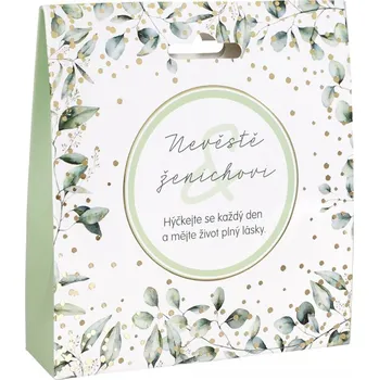 Čaj Albi Svatební čaj Nevěstě a ženichovi 50 g