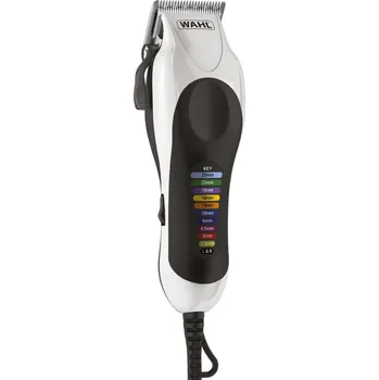 Zastřihovač vousů Wahl Color Pro Plus 20104-0460 