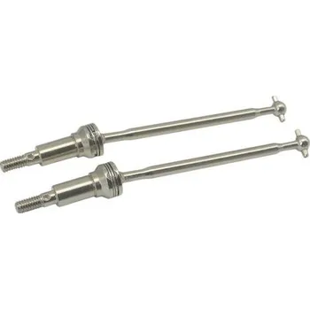 RC model Přední poloosy QWJ01, pro XLH Q901, Q902, Q903 IQ models - RC_93347