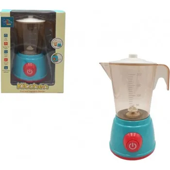 Dětský spotřebič Teddies Kuchyňský mixér 20 cm