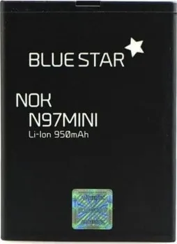 Baterie pro mobilní telefon Blue Star BL-AGA680