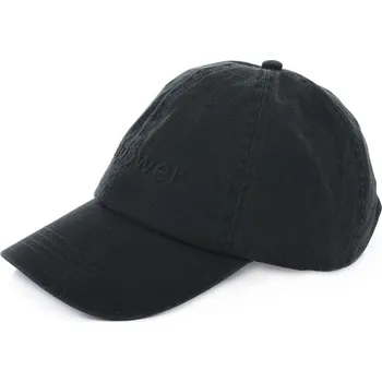 Kšiltovka ČERNÁ KŠILTOVKA S NÁŠIVKOU Empower Vero Moda