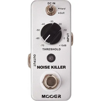 MOOER Noise Killer
