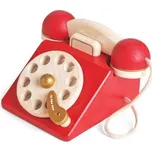 Le Toy Van Telefon Vintage