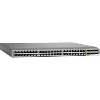 Síťový prvek Cisco N2K-C2348TQ-E